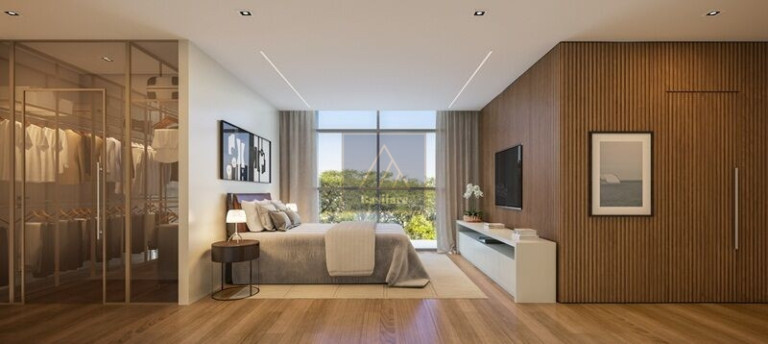 Imagem Apartamento à Venda, 202 m² em Cabral - Curitiba Imagem Apartamento à Venda, 202 m² em Cabral - Curitiba