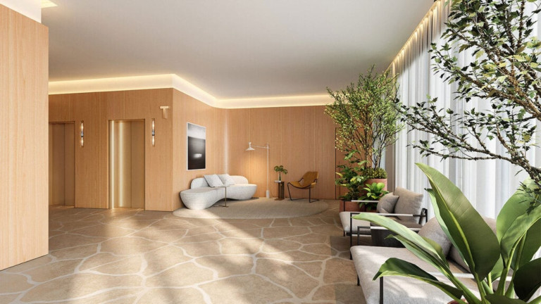 Imagem Apartamento com 2 Quartos à Venda, 69 m² em Campo Belo - São Paulo