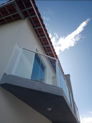 Imagem Casa com 2 Quartos à Venda, 130 m² em Jardim Das Palmeiras - Itanhaém