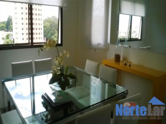 Imagem Apartamento com 4 Quartos à Venda, 270 m² em Parque Mandaqui - São Paulo