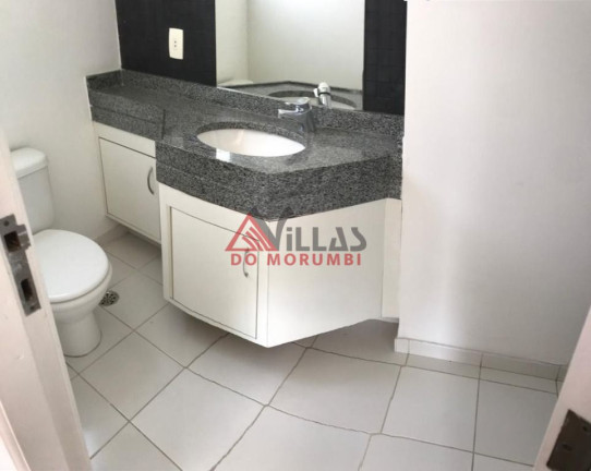 Imagem Apartamento com 2 Quartos à Venda, 94 m² em Vila Suzana - São Paulo