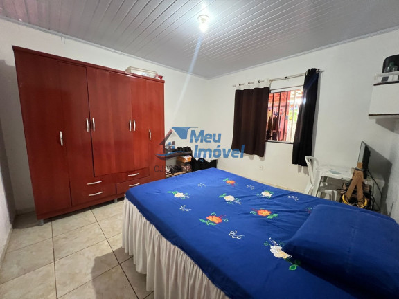 Imagem Casa com 3 Quartos à Venda, 112 m² em Recanto Das Emas - Brasília Imagem Casa com 3 Quartos à Venda, 112 m² em Recanto Das Emas - Brasília
