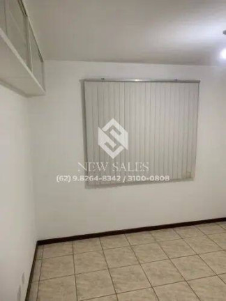 Imagem Apartamento com 2 Quartos à Venda, 57 m² em Setor Central - Goiânia
