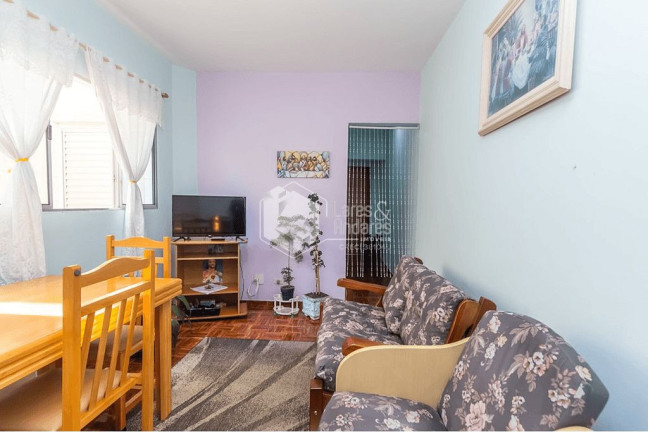 Imagem Apartamento com 2 Quartos à Venda, 50 m² em Perdizes - São Paulo Imagem Apartamento com 2 Quartos à Venda, 50 m² em Perdizes - São Paulo