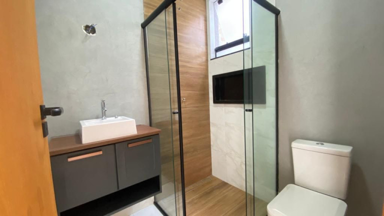 Imagem Casa com 3 Quartos à Venda, 84 m² em Residencial Piemonte - Bragança Paulista