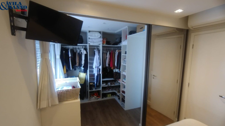 Imagem Apartamento com 3 Quartos à Venda, 78 m² em Mooca - São Paulo