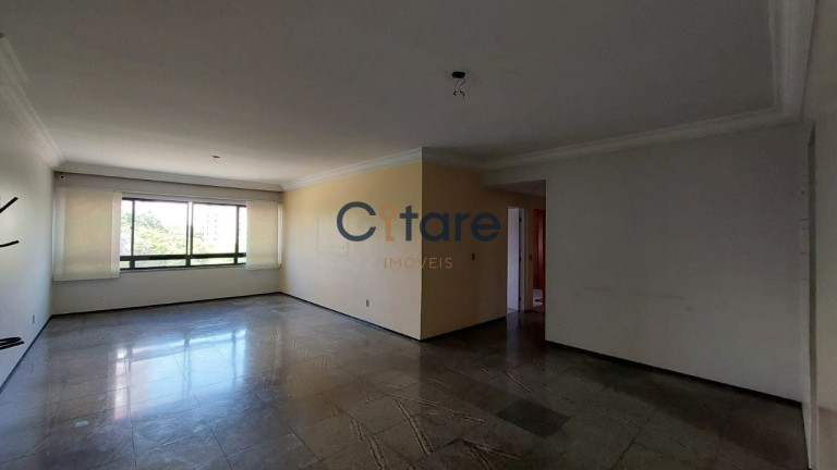 Imagem Apartamento com 3 Quartos à Venda, 147 m² em Cocó - Fortaleza Imagem Apartamento com 3 Quartos à Venda, 147 m² em Cocó - Fortaleza