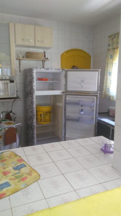 Imagem Casa com 2 Quartos à Venda, 106 m² em Balneário Itaguaí - Mongaguá