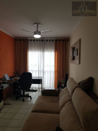 Imagem Apartamento com 2 Quartos à Venda, 64 m² em Jaguaribe - Osasco