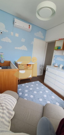 Imagem Cobertura com 3 Quartos à Venda, 263 m² em Vila Andrade - São Paulo