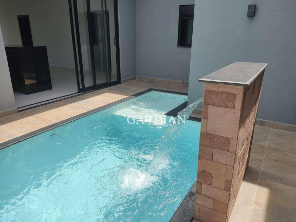 Imagem Casa com 2 Quartos à Venda, 133 m² em Loteamento Park Gran Reserve - Indaiatuba