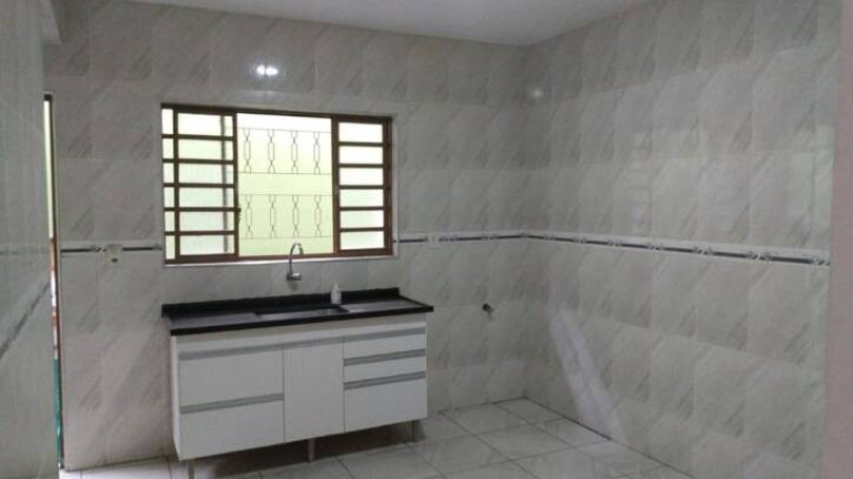 Imagem Casa com 4 Quartos à Venda, 240 m² em Jardim Ana Emilia - Taubaté