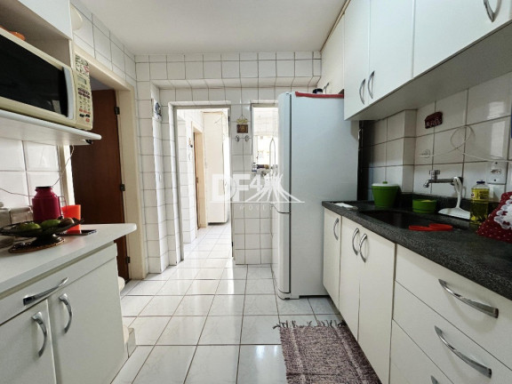 Imagem Imóvel com 2 Quartos à Venda, 94 m² em Norte (águas Claras) - Brasília