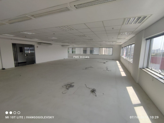 Imagem Imóvel para Alugar, 482 m² em Vila Congonhas - São Paulo