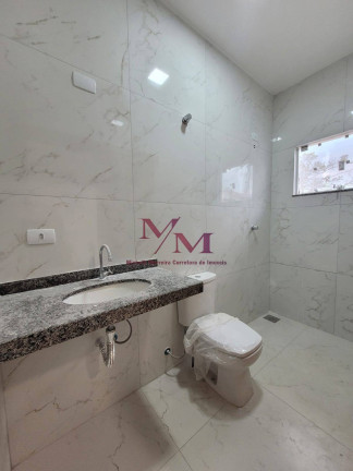 Imagem Casa com 3 Quartos à Venda, 78 m² em Gaivotas - Matinhos