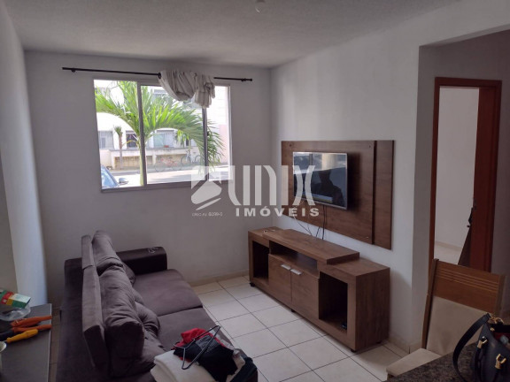 Imagem Apartamento com 2 Quartos à Venda ou Locação, 50 m² em Parque Rodoviário - Campos Dos Goytacazes Imagem Apartamento com 2 Quartos à Venda ou Locação, 50 m² em Parque Rodoviário - Campos Dos Goytacazes