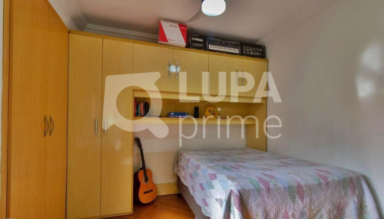 Imagem Apartamento com 3 Quartos à Venda, 147 m² em Vila Maria - São Paulo