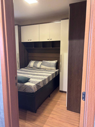 Imagem Apartamento com 1 Quarto à Venda, 40 m² em Aviação - Praia Grande Imagem Apartamento com 1 Quarto à Venda, 40 m² em Aviação - Praia Grande
