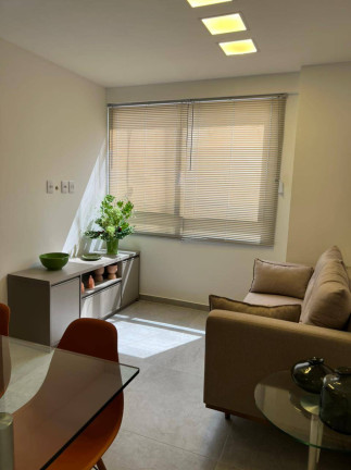 Imagem Apartamento à Venda, 34 m²
