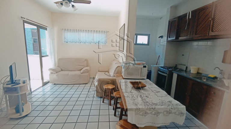 Cobertura com 3 Quartos à Venda, 70 m² em Praia Grande - Ubatuba