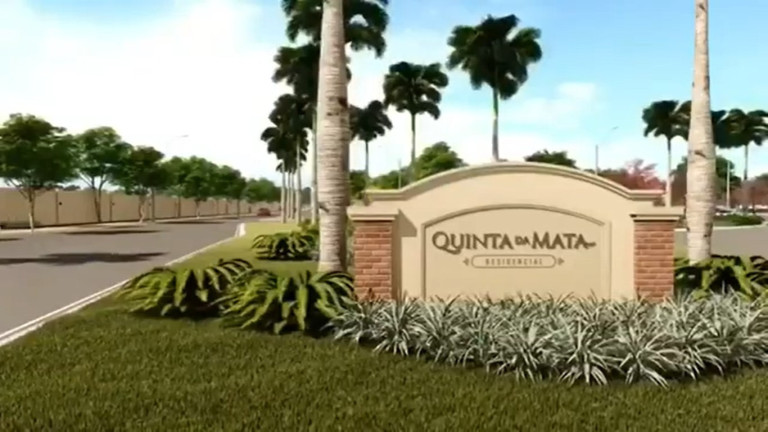 Terreno à Venda, 255 m² em Residencial Quinta Da Mata - Ribeirão Preto