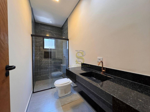 Imagem Casa com 3 Quartos à Venda, 150 m² em Jardim Estância Brasil - Atibaia