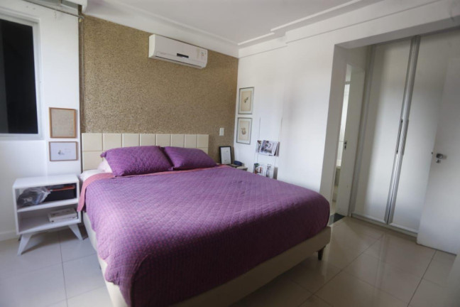 Imagem Cobertura com 3 Quartos à Venda, 240 m² em Horto Florestal - Salvador
