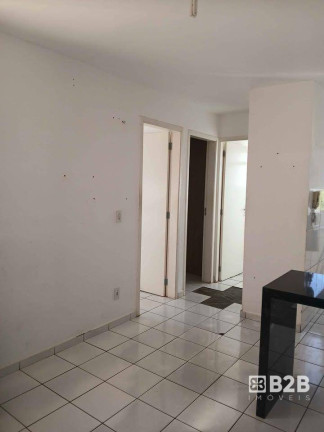 Imagem Apartamento com 2 Quartos à Venda, 45 m² em Residencial Parque Colina Verde - Bauru Imagem Apartamento com 2 Quartos à Venda, 45 m² em Residencial Parque Colina Verde - Bauru