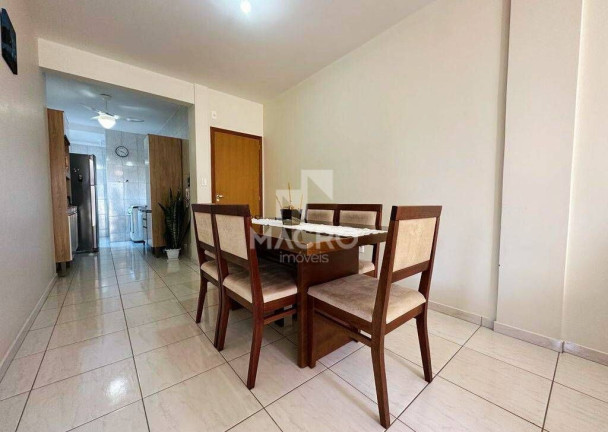 Imagem Apartamento com 3 Quartos à Venda, 83 m² em Vila Lenzi - Jaraguá Do Sul
