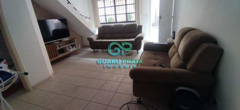 Imagem Sobrado com 2 Quartos à Venda, 70 m² em Enseada - Guarujá