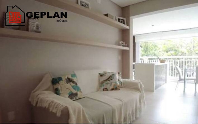 Imagem Apartamento com 2 Quartos à Venda,  em Vila Nair - São Paulo