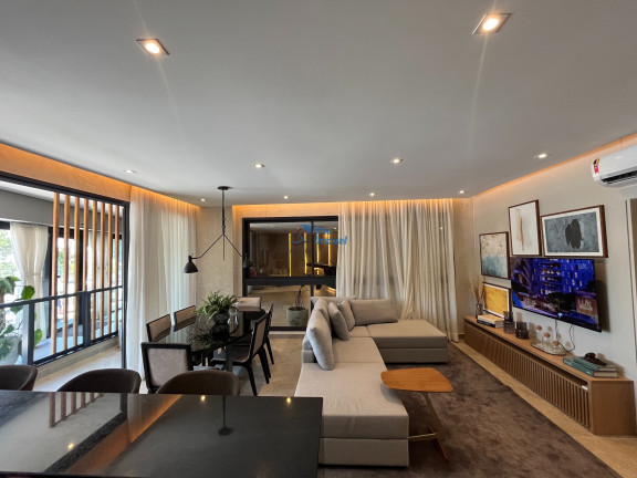 Imóvel com 2 Quartos à Venda, 65 m² em Norte (águas Claras) - Brasília
