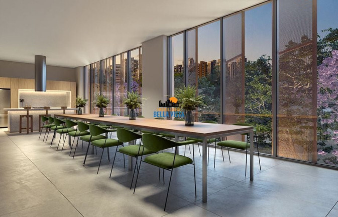 Imagem Apartamento com 4 Quartos à Venda,  em Vila Madalena - São Paulo