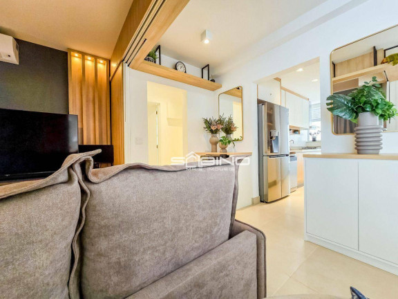 Imagem Apartamento com 2 Quartos à Venda, 123 m² em Riviera De São Lourenço - Bertioga