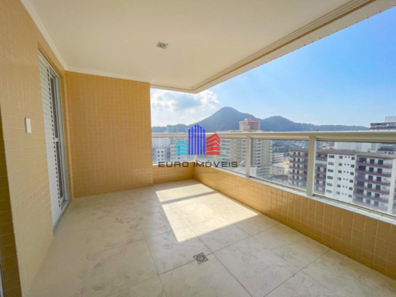Imagem Apartamento com 3 Quartos à Venda, 104 m² em Canto Do Forte - Praia Grande Imagem Apartamento com 3 Quartos à Venda, 104 m² em Canto Do Forte - Praia Grande