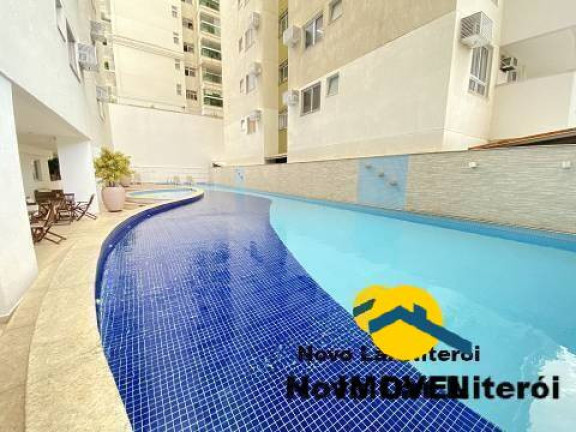 Imagem Apartamento com 2 Quartos à Venda, 88 m² em Icaraí - Niterói Imagem Apartamento com 2 Quartos à Venda, 88 m² em Icaraí - Niterói