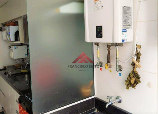 Imagem Apartamento com 2 Quartos à Venda, 90 m² em Santa Rosa - Niterói