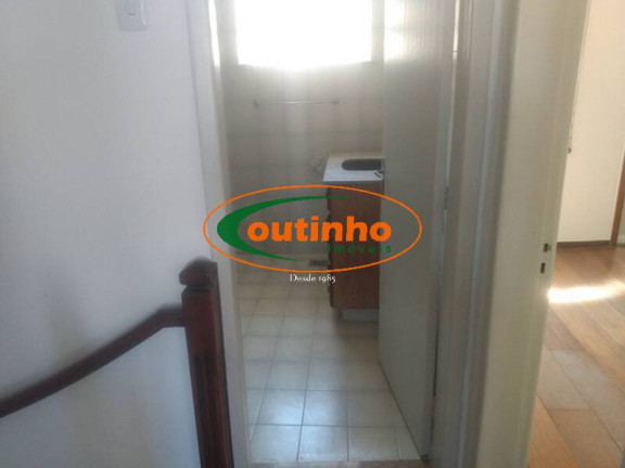 Imagem Casa com 3 Quartos à Venda, 100 m² em Andaraí - Rio De Janeiro Imagem Casa com 3 Quartos à Venda, 100 m² em Andaraí - Rio De Janeiro