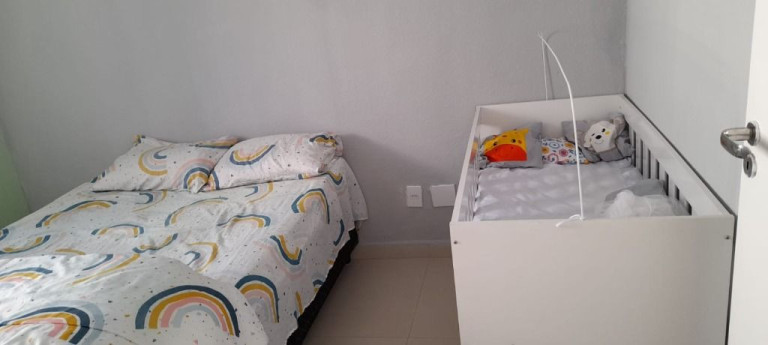 Imagem Apartamento com 2 Quartos à Venda, 48 m² em Caxangá - Suzano Imagem Apartamento com 2 Quartos à Venda, 48 m² em Caxangá - Suzano