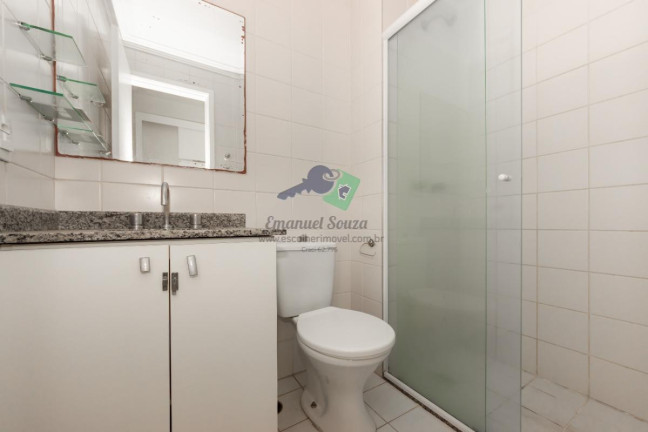 Imagem Apartamento com 3 Quartos à Venda, 70 m² em Chácara Inglesa - São Paulo
