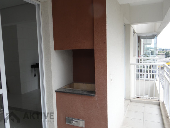 Imagem Apartamento com 3 Quartos à Venda, 87 m² em Alphaville - Barueri
