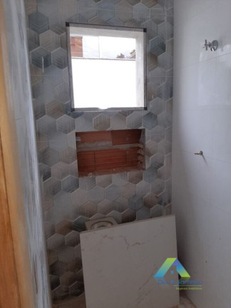 Imagem Sobrado com 3 Quartos à Venda, 190 m² em Santa Maria - Santo André Imagem Sobrado com 3 Quartos à Venda, 190 m² em Santa Maria - Santo André