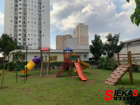 Imagem Apartamento com 3 Quartos para Alugar, 64 m² em Belenzinho - São Paulo Imagem Apartamento com 3 Quartos para Alugar, 64 m² em Belenzinho - São Paulo