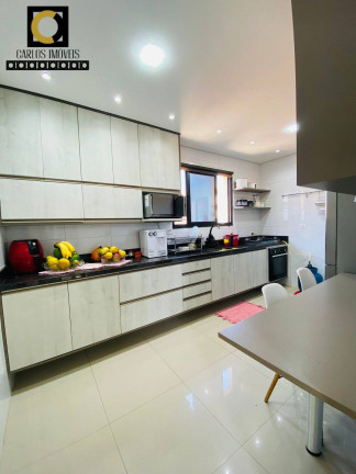 Imagem Casa com 3 Quartos à Venda, 170 m² em Boqueirão - Santos