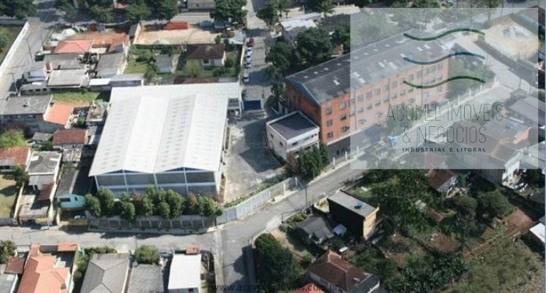 Imagem Imóvel Comercial à Venda, 6.353 m² em Centro - Embu-guacu