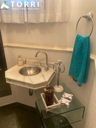 Imagem Imóvel com 3 Quartos à Venda, 400 m² em Condomínio Residencial Isaura - Sorocaba