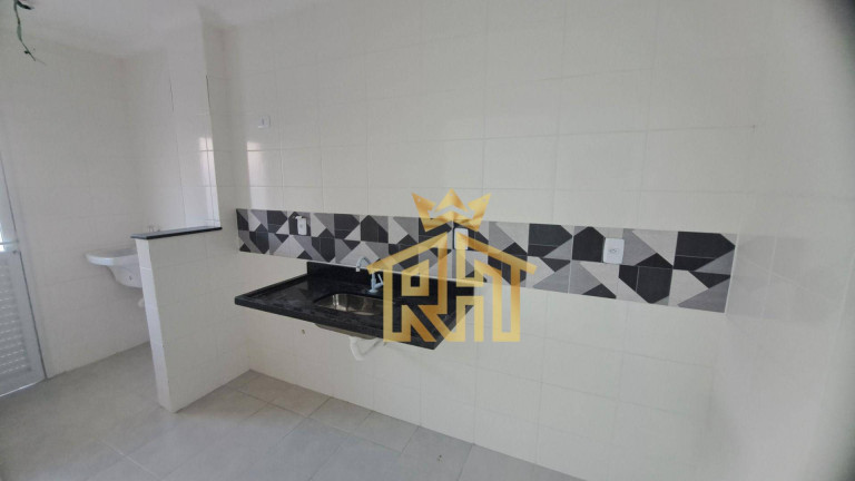 Imagem Apartamento com 2 Quartos à Venda, 50 m² em Mirim - Praia Grande Imagem Apartamento com 2 Quartos à Venda, 50 m² em Mirim - Praia Grande