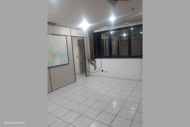 Imóvel Comercial para Alugar, 40 m² em Indianópolis - São Paulo