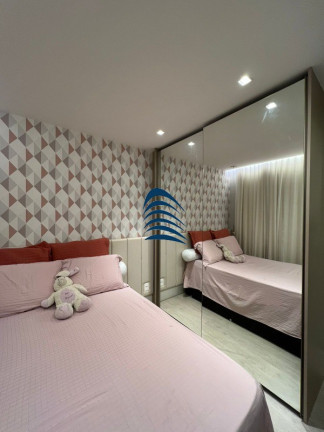 Imagem Cobertura com 3 Quartos à Venda, 213 m² em Candeal - Salvador