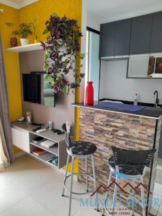 Imagem Apartamento com 2 Quartos à Venda, 55 m² em Nakamura Park - Cotia Imagem Apartamento com 2 Quartos à Venda, 55 m² em Nakamura Park - Cotia